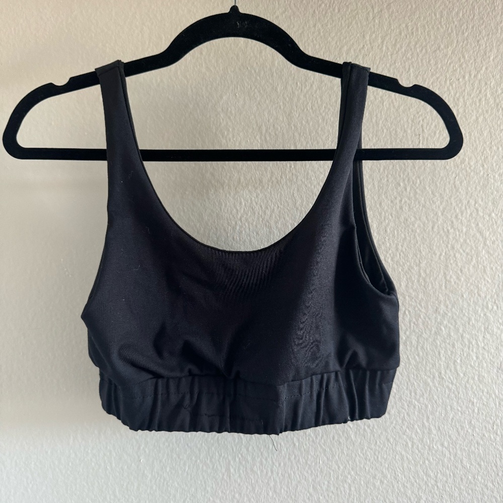 FIVE DANCEWEAR BROOKLYN BRA - MEDIUM